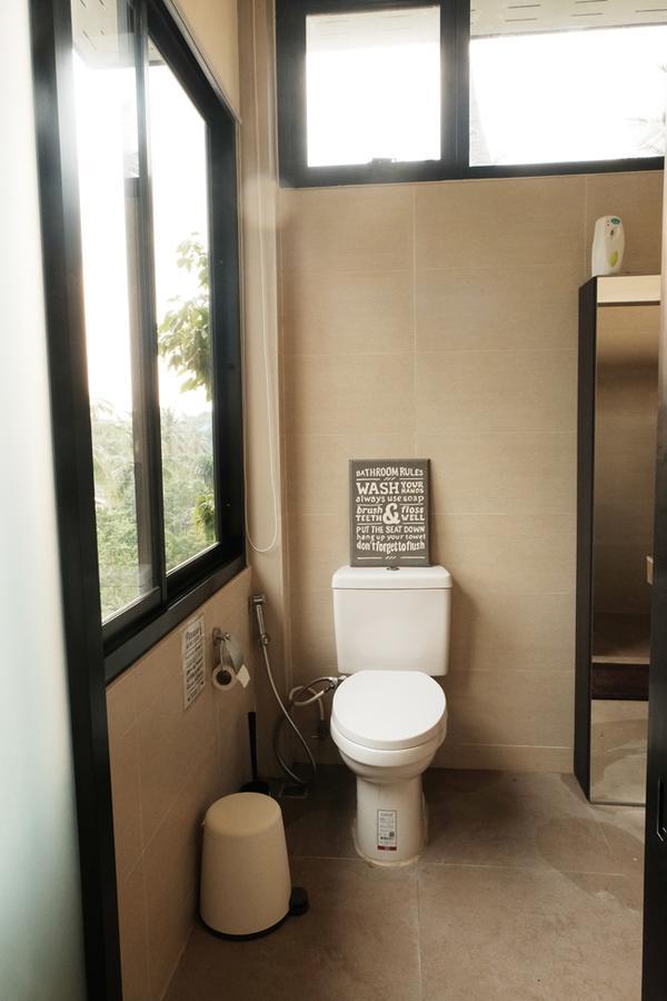 Ployz'S Cozy Private Pool Villa Koh Tao Extérieur photo